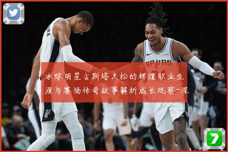 冰球明星古斯塔夫松的辉煌职业生涯与赛场传奇故事解析成长观察-深度解析