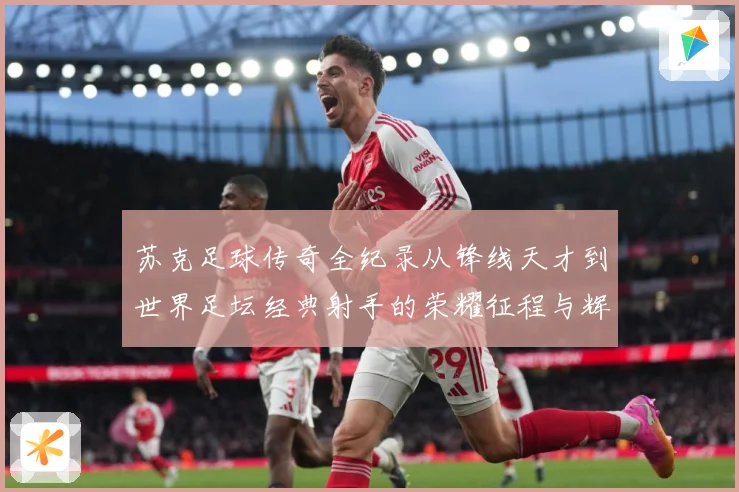 苏克足球传奇全纪录从锋线天才到世界足坛经典射手的荣耀征程与辉煌岁月-深度解析