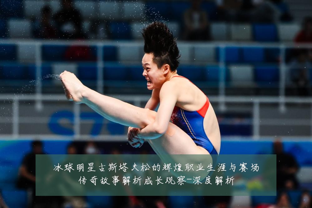冰球明星古斯塔夫松的辉煌职业生涯与赛场传奇故事解析成长观察-深度解析